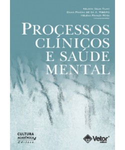 Processos Clínicos e Saúde Mental